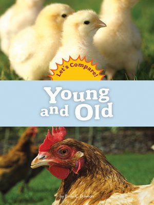 cover image of Young and Old
